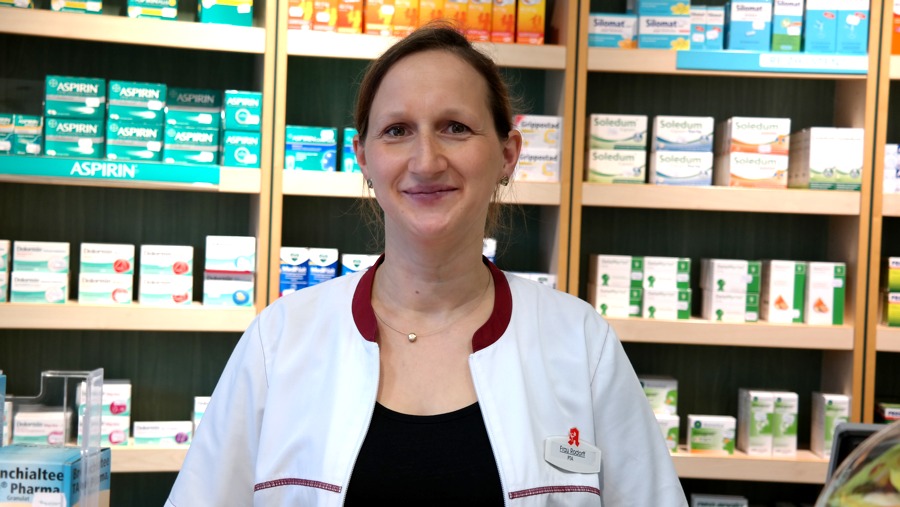 Annika Rodorff Annika Rodorff